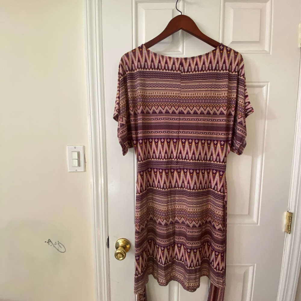 NWT BCBG dress